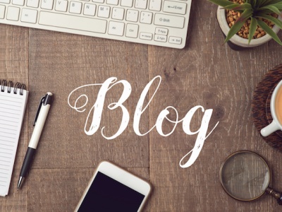 Cos’è un blog?